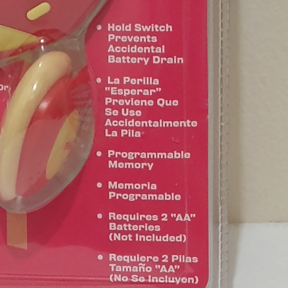 Nicktronics Dora The Explorer Portable CD Player Purple 2005 Brand New Sealed - Picture 10 of 12